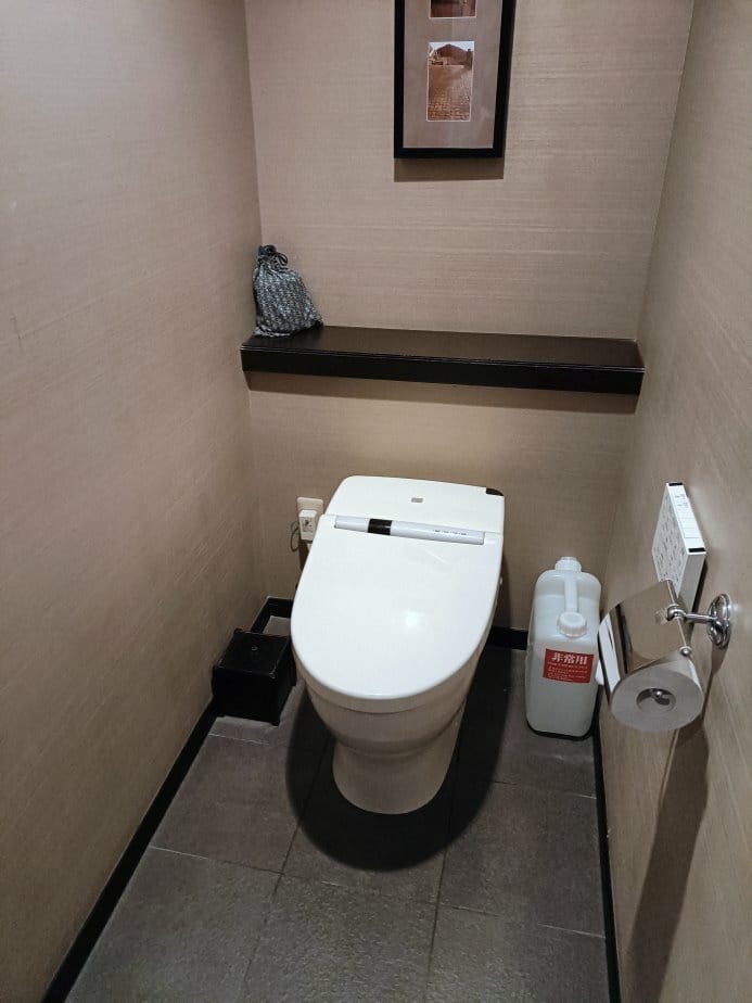 2024東京北海道|函館Liner從新函館到函館、ラビスタ函