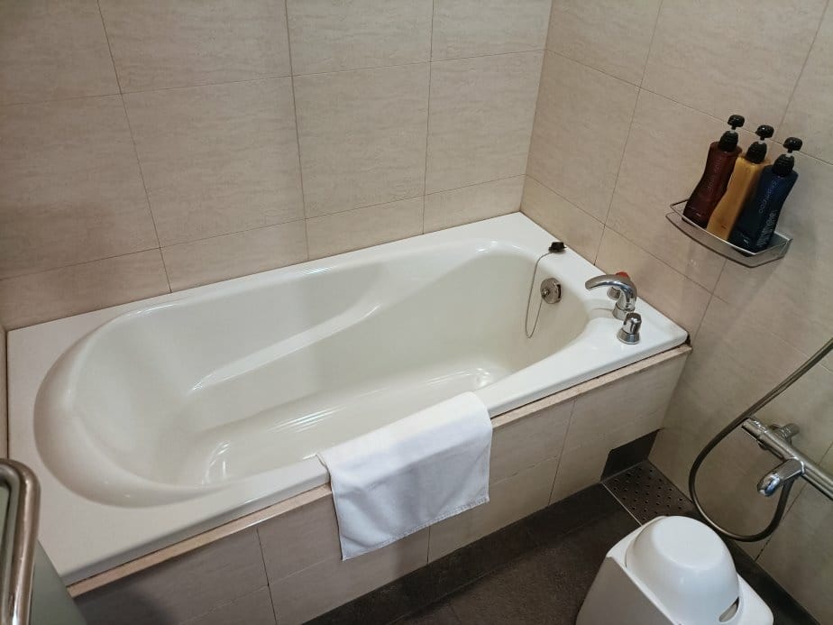 2024東京北海道|函館Liner從新函館到函館、ラビスタ函