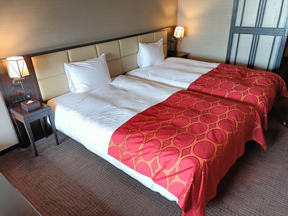 2024東京北海道|函館Liner從新函館到函館、ラビスタ函