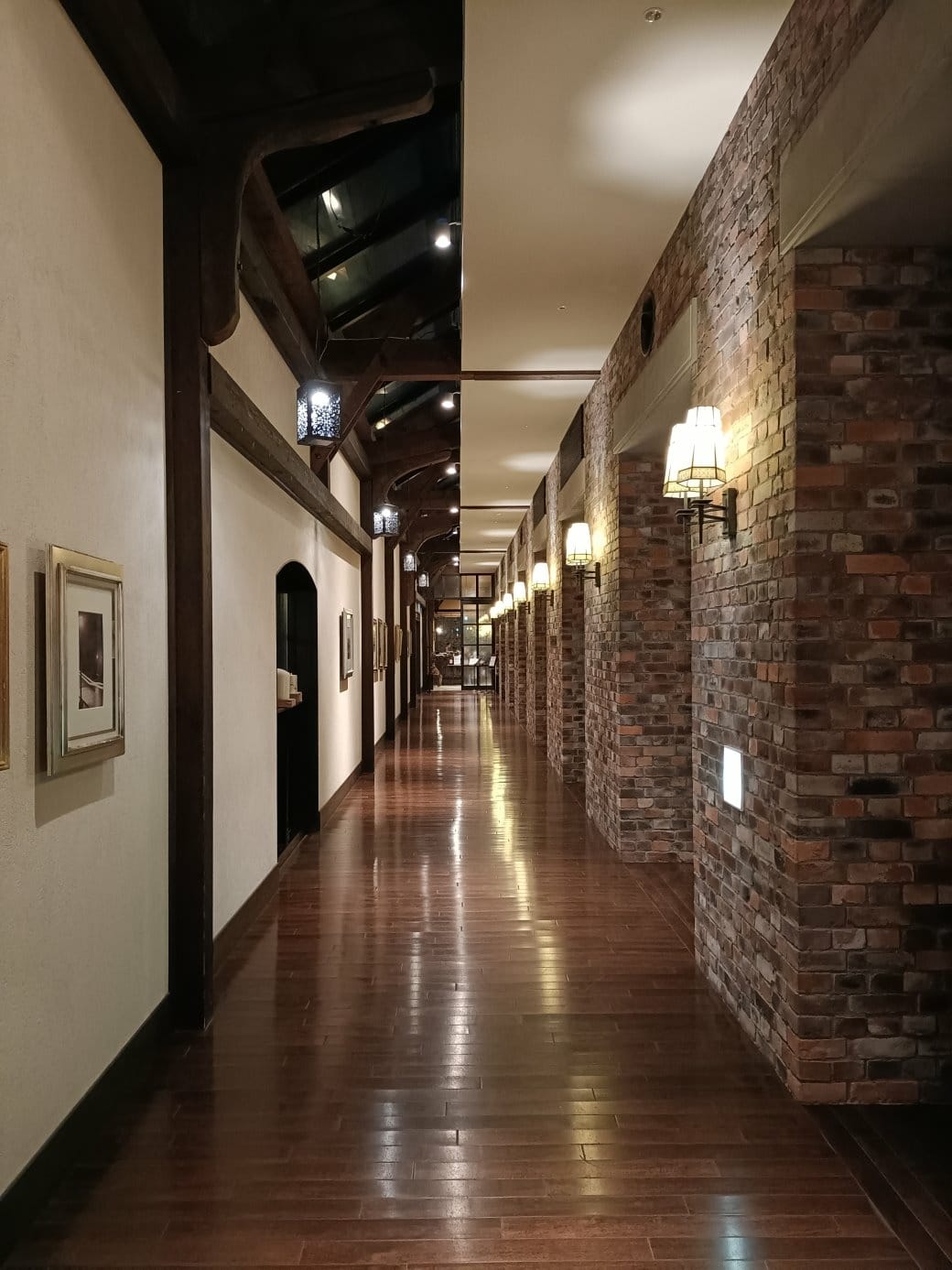 2024東京北海道|函館Liner從新函館到函館、ラビスタ函