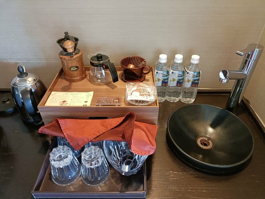 2024東京北海道|函館Liner從新函館到函館、ラビスタ函