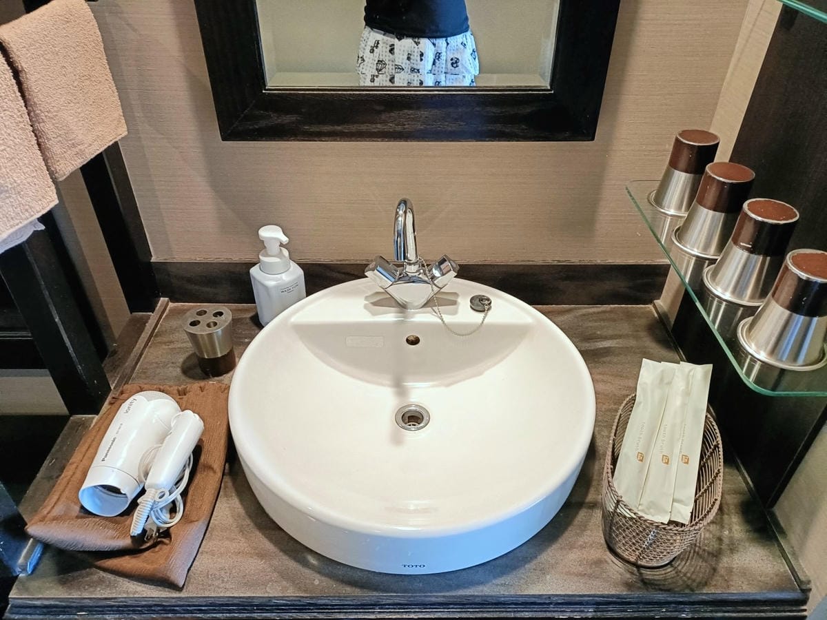 2024東京北海道|函館Liner從新函館到函館、ラビスタ函