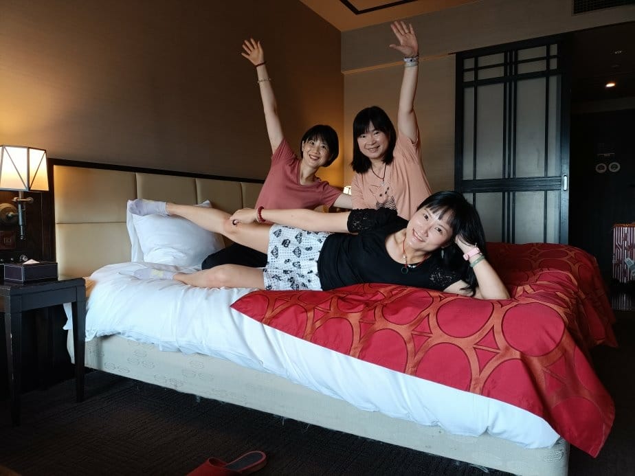 2024東京北海道|函館Liner從新函館到函館、ラビスタ函