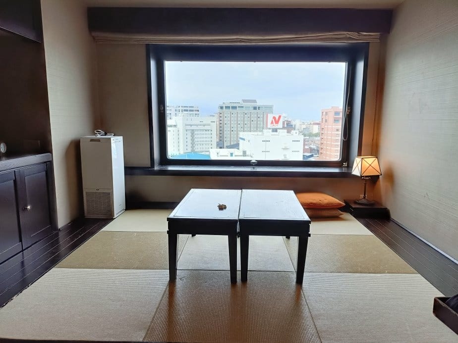 2024東京北海道|函館Liner從新函館到函館、ラビスタ函