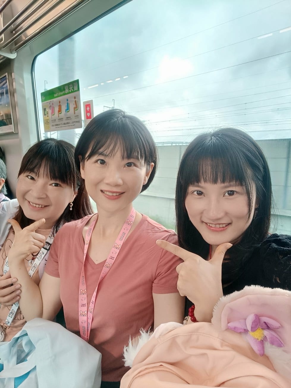 2024東京北海道|函館Liner從新函館到函館、ラビスタ函