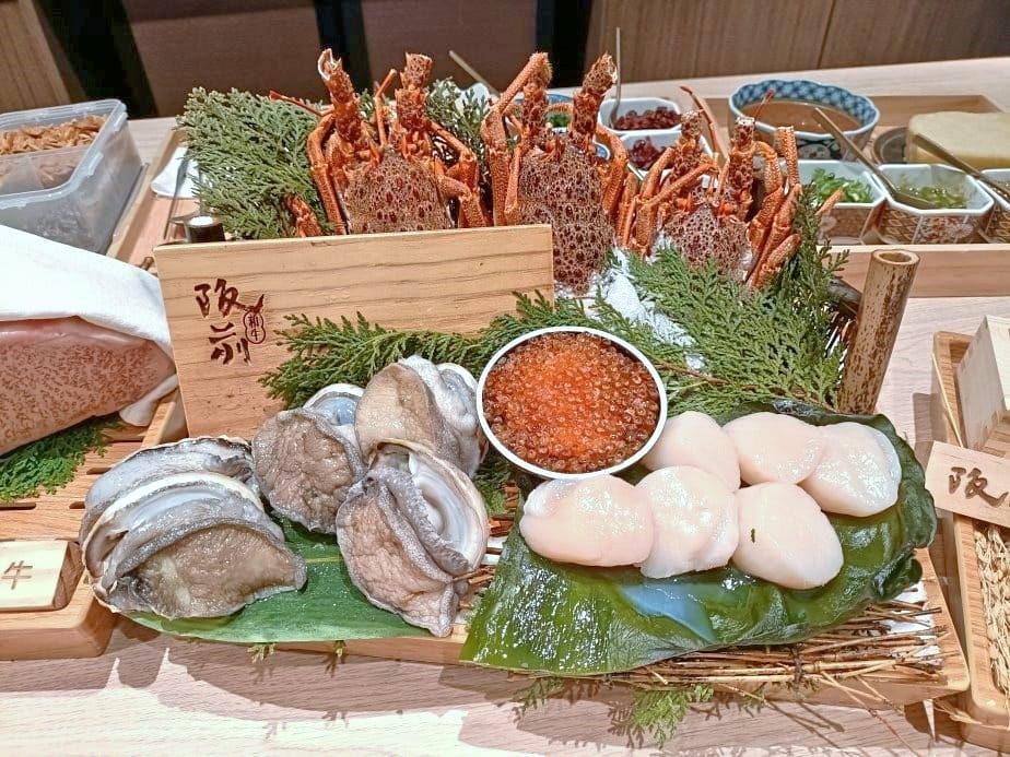 台北市大安區美食|阪前和牛鐵板燒-台北安和店。日本A5黑毛和
