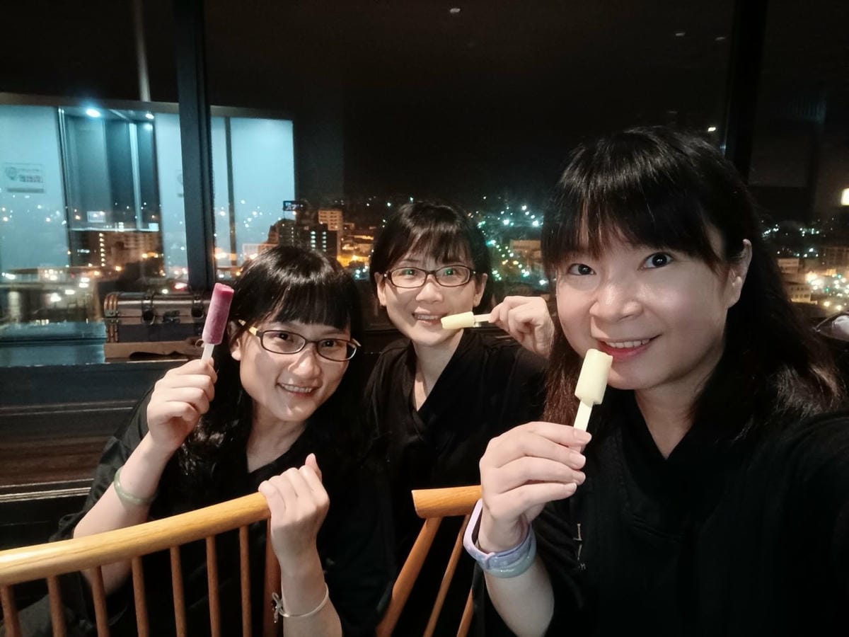 2024東京北海道|ラビスタ函館ベイLa Vista Hak