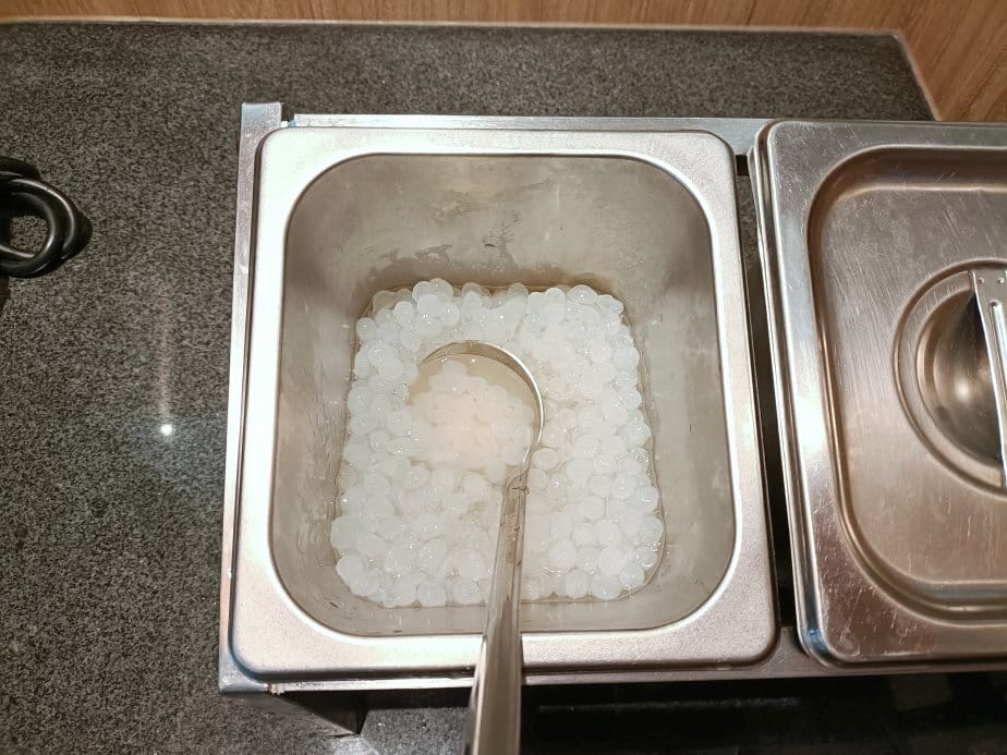 板橋美食|MO-MO-PARADISE 板橋大遠百牧場。日式