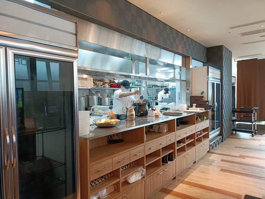 板橋美食|MO-MO-PARADISE 板橋大遠百牧場。日式