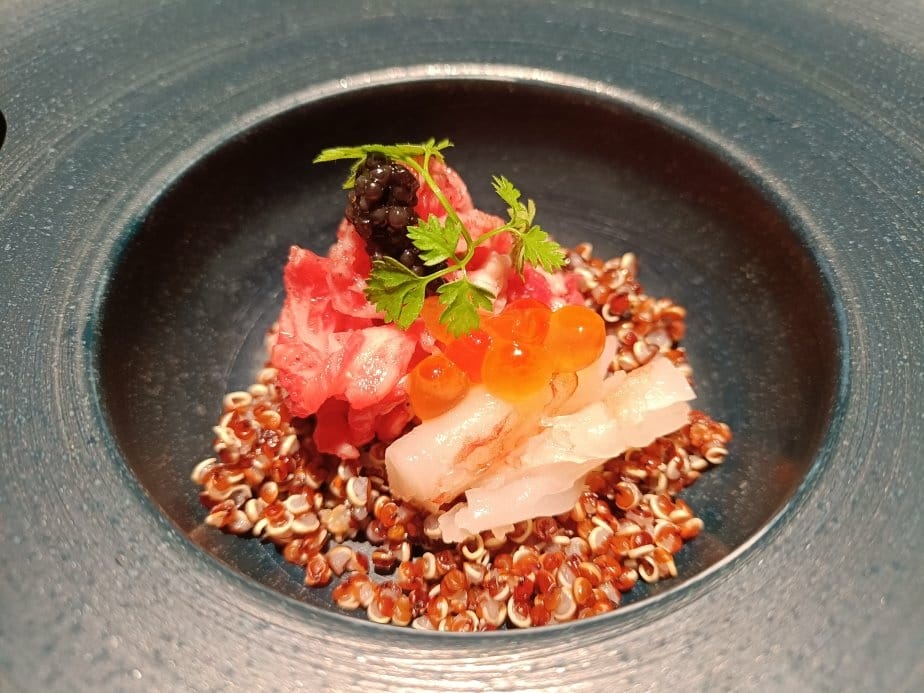 台北信義區美食|揪餖燒肉-微風南山店。極奢和牛日料套餐,所有 台北信義區美食|揪餖燒肉-微風南山店。極奢和牛日料套餐,所有