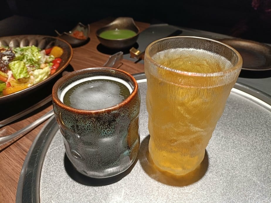 台北信義區美食|揪餖燒肉-微風南山店。極奢和牛日料套餐,所有 台北信義區美食|揪餖燒肉-微風南山店。極奢和牛日料套餐,所有