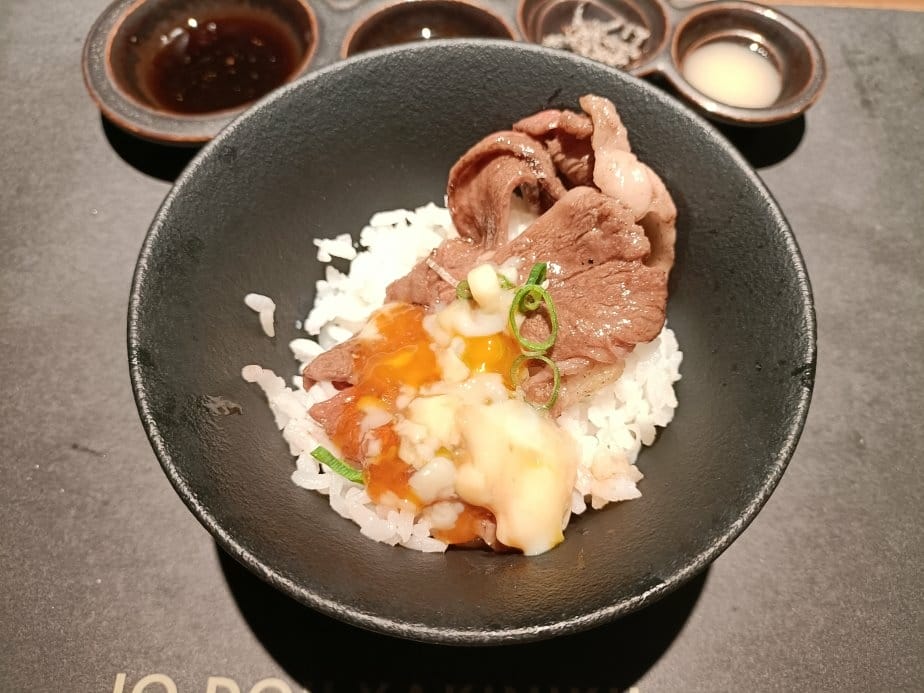 台北信義區美食|揪餖燒肉-微風南山店。極奢和牛日料套餐,所有 台北信義區美食|揪餖燒肉-微風南山店。極奢和牛日料套餐,所有