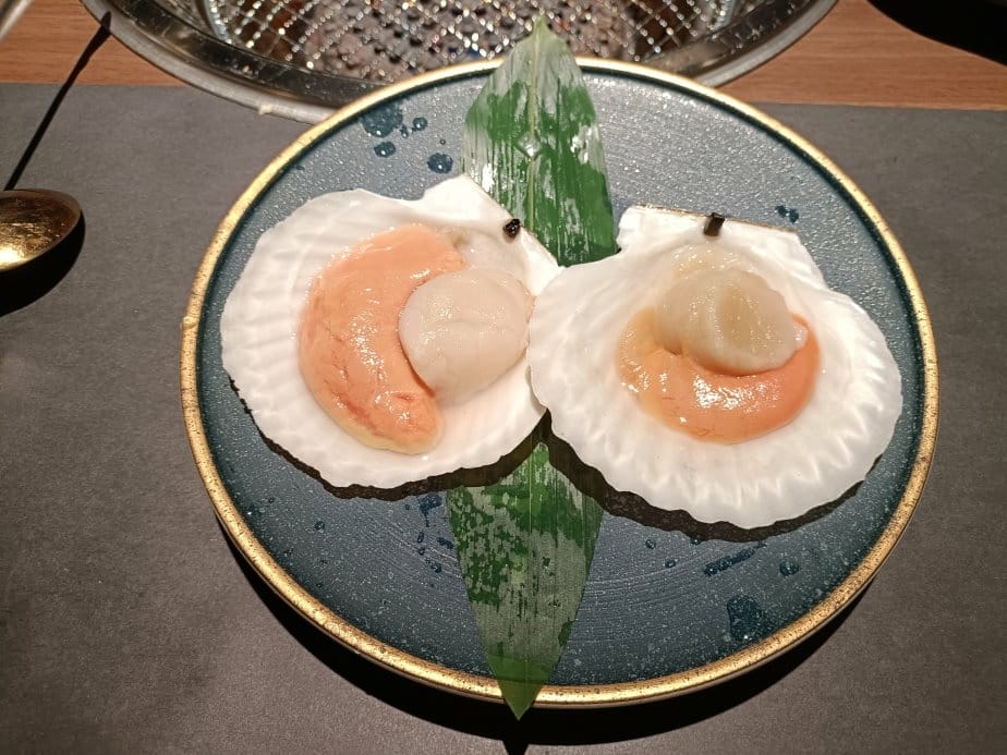 台北信義區美食|揪餖燒肉-微風南山店。極奢和牛日料套餐,所有 台北信義區美食|揪餖燒肉-微風南山店。極奢和牛日料套餐,所有