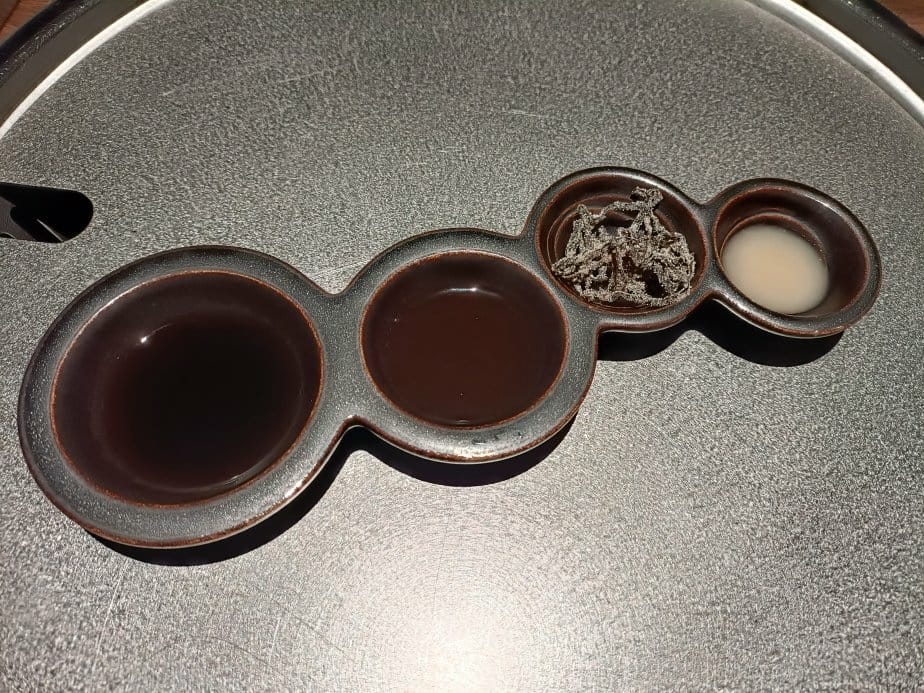 台北信義區美食|揪餖燒肉-微風南山店。極奢和牛日料套餐,所有 台北信義區美食|揪餖燒肉-微風南山店。極奢和牛日料套餐,所有