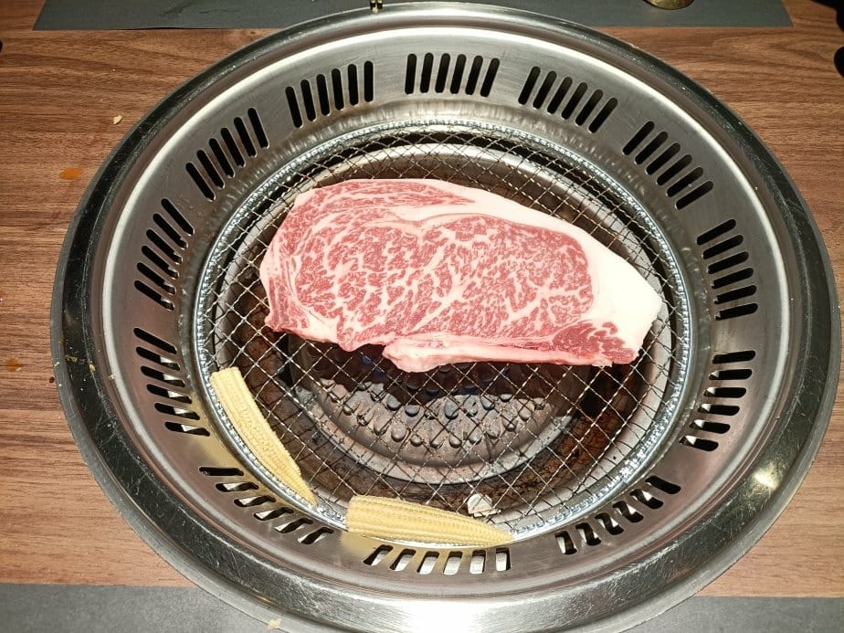 台北信義區美食|揪餖燒肉-微風南山店。極奢和牛日料套餐,所有 台北信義區美食|揪餖燒肉-微風南山店。極奢和牛日料套餐,所有