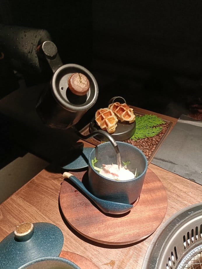 台北信義區美食|揪餖燒肉-微風南山店。極奢和牛日料套餐,所有 台北信義區美食|揪餖燒肉-微風南山店。極奢和牛日料套餐,所有