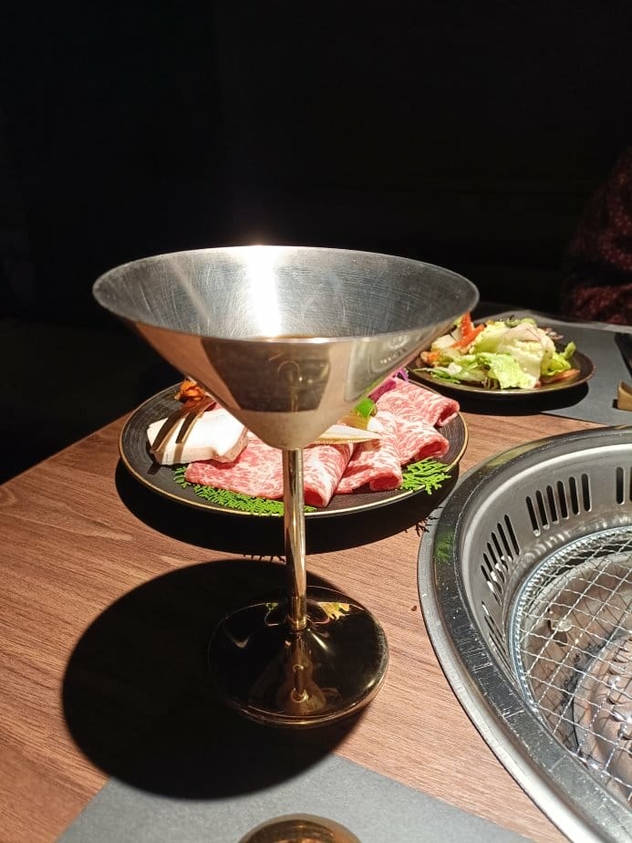 台北信義區美食|揪餖燒肉-微風南山店。極奢和牛日料套餐,所有 台北信義區美食|揪餖燒肉-微風南山店。極奢和牛日料套餐,所有