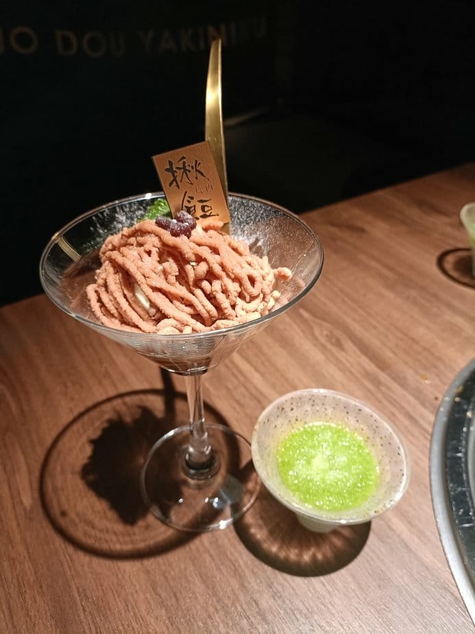 台北信義區美食|揪餖燒肉-微風南山店。極奢和牛日料套餐,所有 台北信義區美食|揪餖燒肉-微風南山店。極奢和牛日料套餐,所有