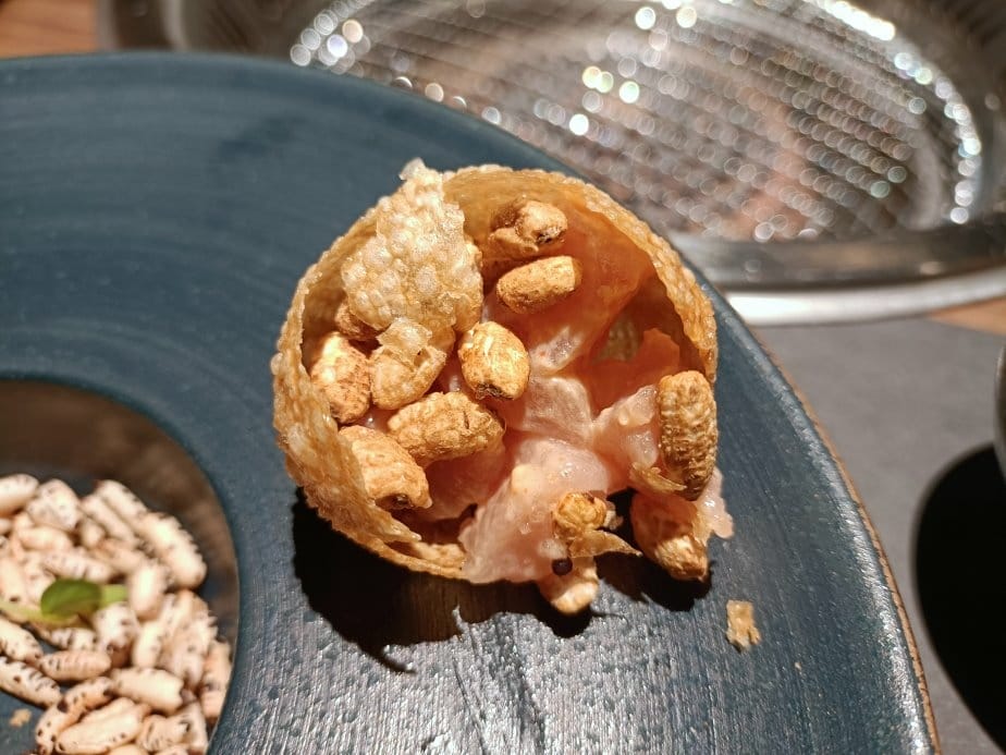 台北信義區美食|揪餖燒肉-微風南山店。極奢和牛日料套餐,所有 台北信義區美食|揪餖燒肉-微風南山店。極奢和牛日料套餐,所有