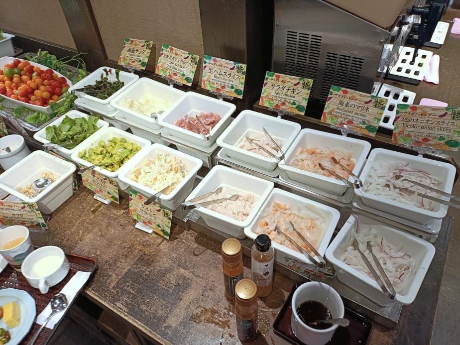 2024東京北海道|ラビスタ函館ベイLa Vista Hak