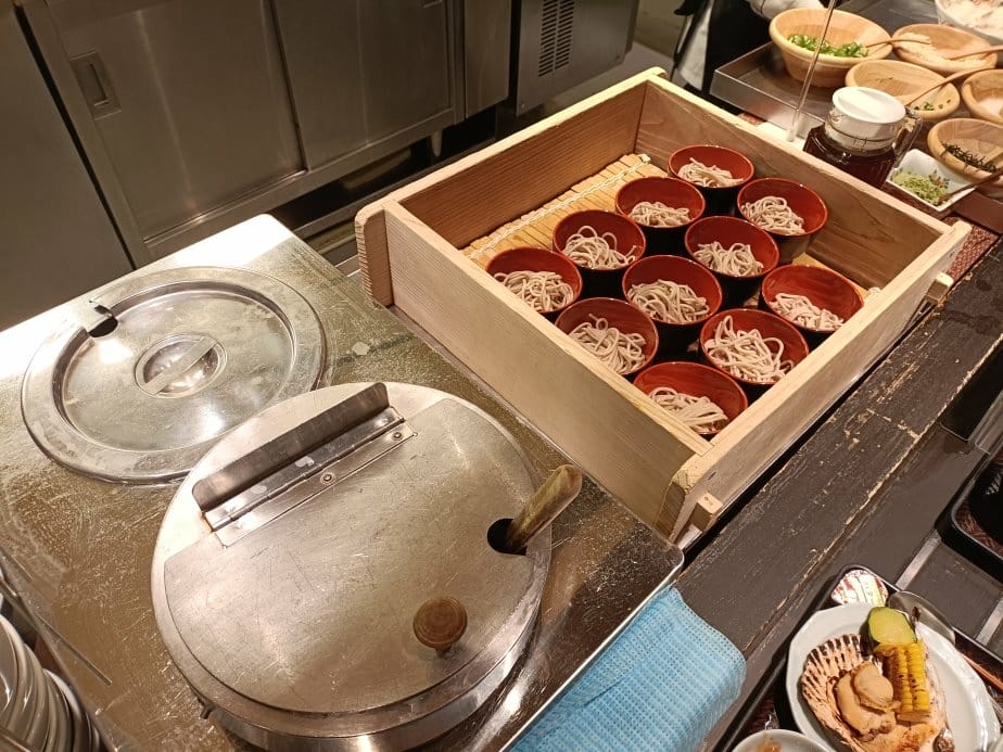 2024東京北海道|ラビスタ函館ベイLa Vista Hak