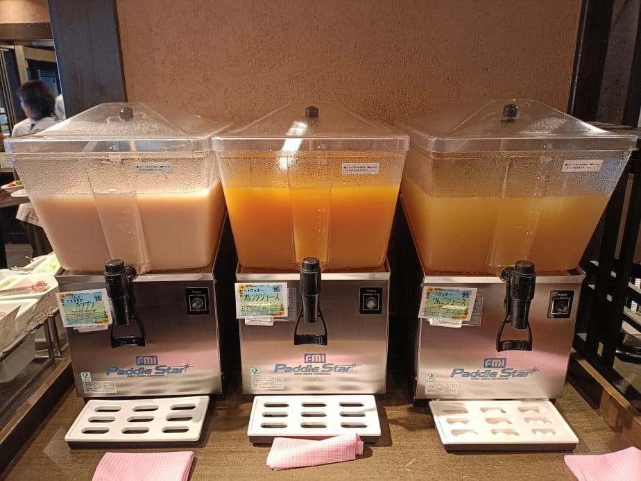 2024東京北海道|ラビスタ函館ベイLa Vista Hak