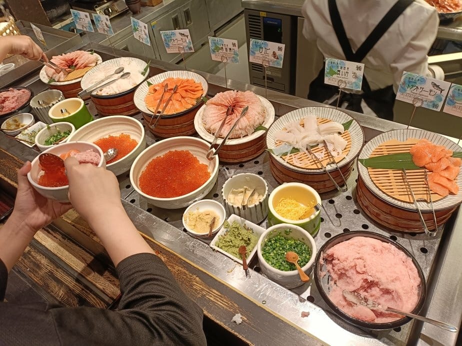 2024東京北海道|ラビスタ函館ベイLa Vista Hak