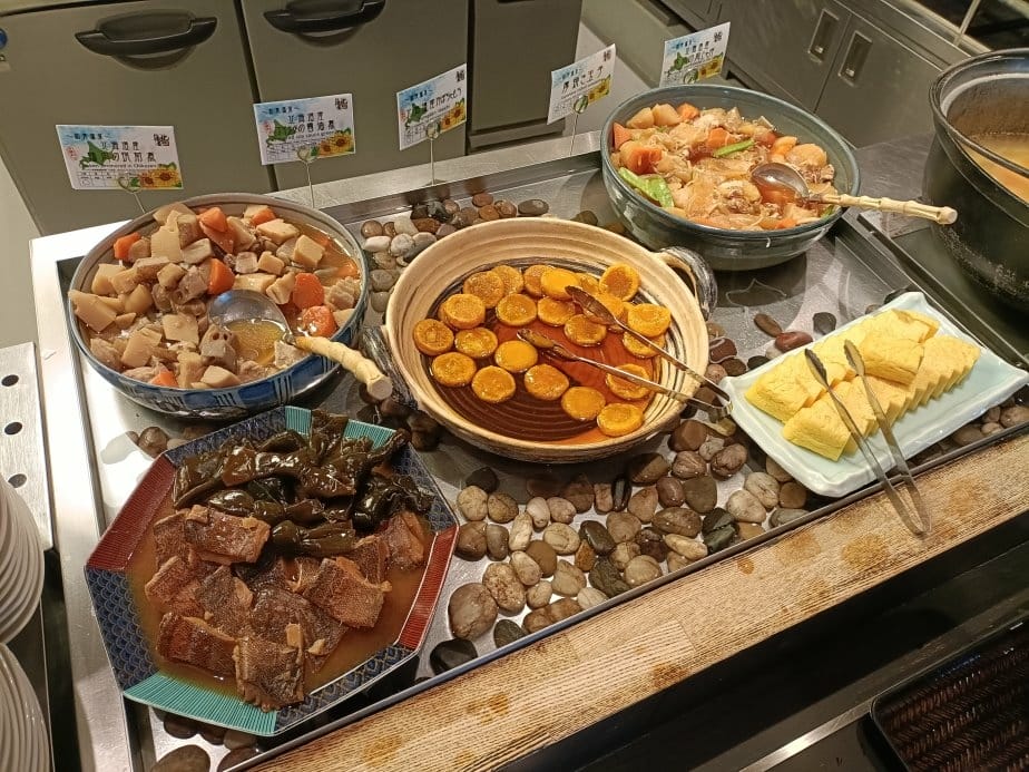 2024東京北海道|ラビスタ函館ベイLa Vista Hak