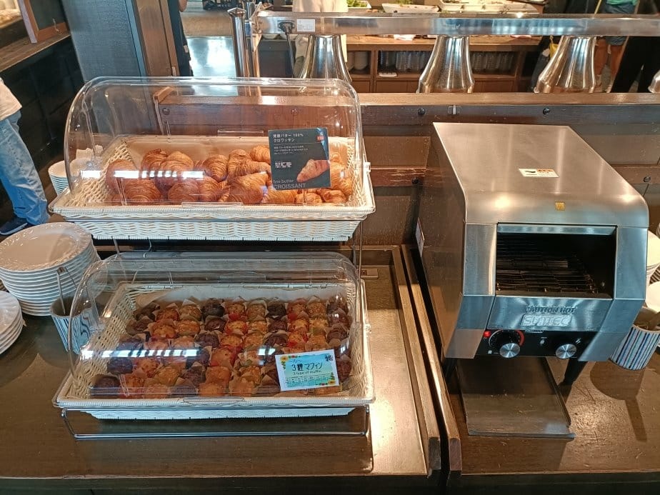 2024東京北海道|ラビスタ函館ベイLa Vista Hak