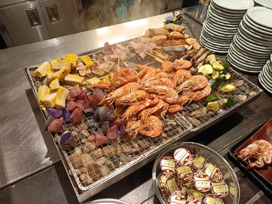 2024東京北海道|ラビスタ函館ベイLa Vista Hak