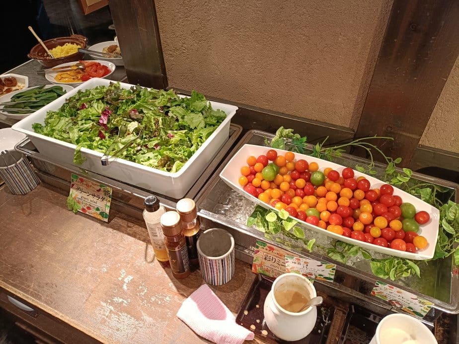 2024東京北海道|ラビスタ函館ベイLa Vista Hak