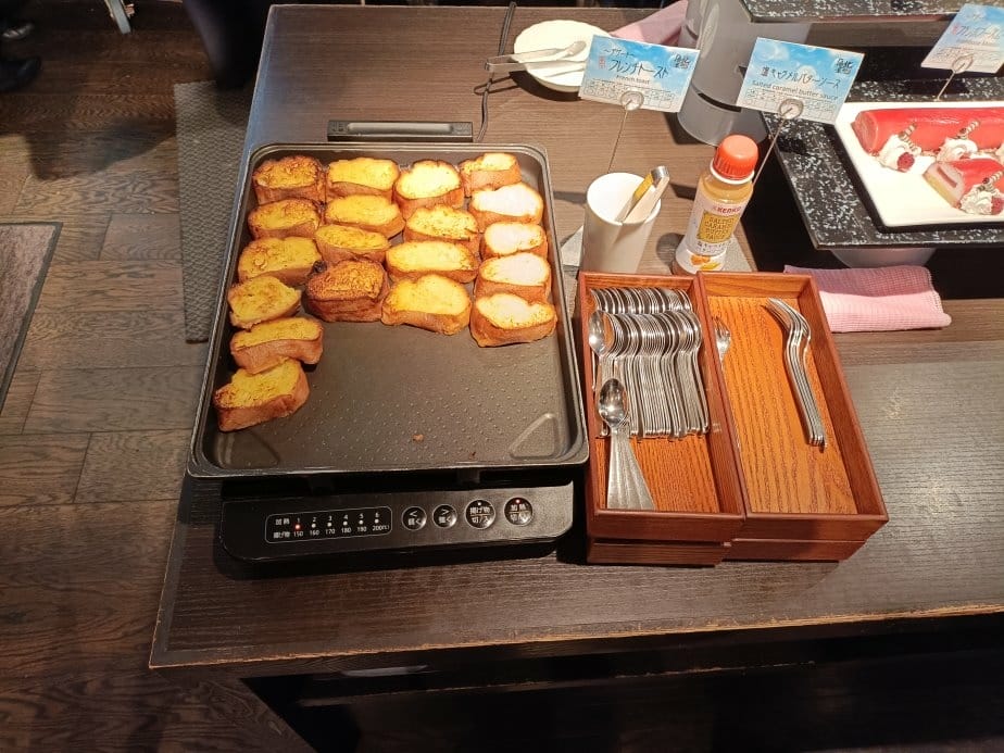 2024東京北海道|ラビスタ函館ベイLa Vista Hak