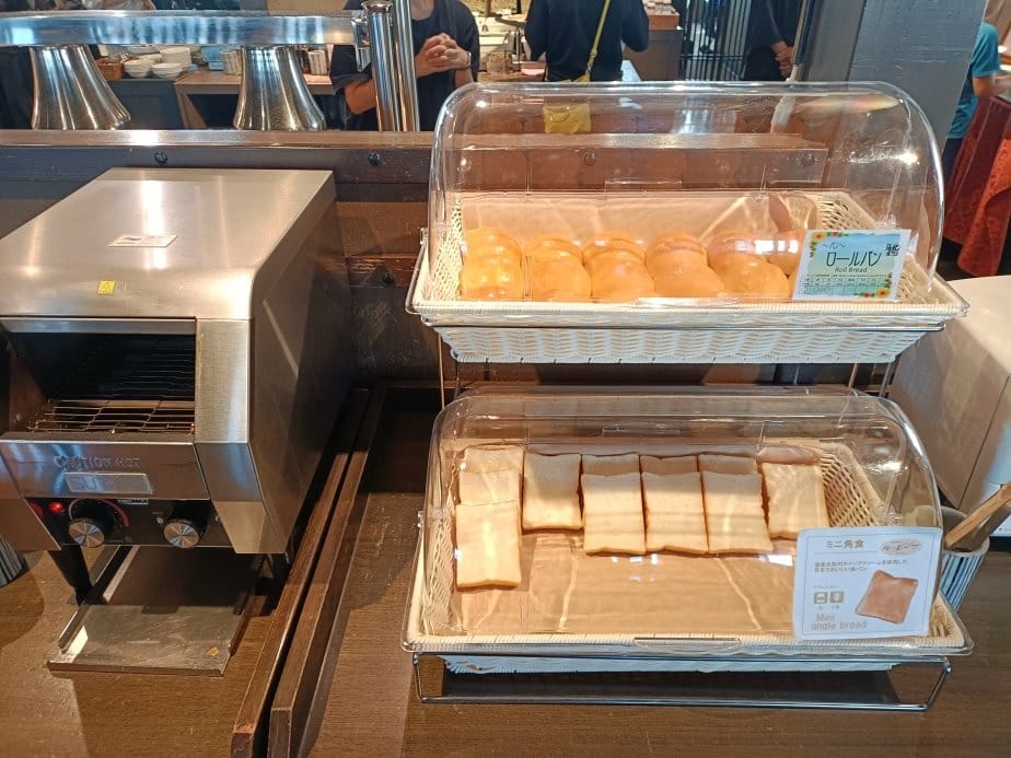 2024東京北海道|ラビスタ函館ベイLa Vista Hak