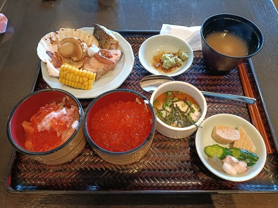 2024東京北海道|ラビスタ函館ベイLa Vista Hak