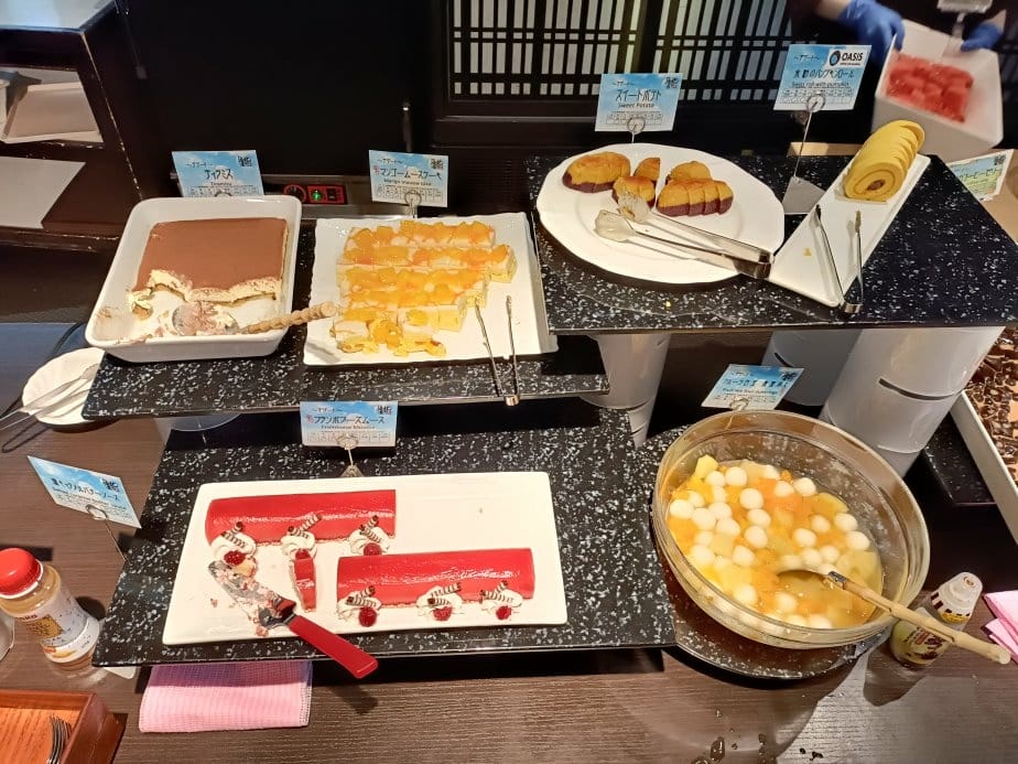 2024東京北海道|ラビスタ函館ベイLa Vista Hak