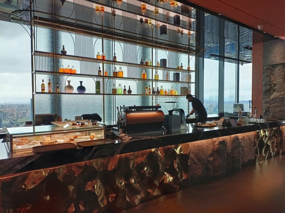 新北市新莊美食|旨醞鐵板料理,新莊高樓景觀餐廳 新北市新莊美食|旨醞鐵板料理,新莊高樓景觀餐廳