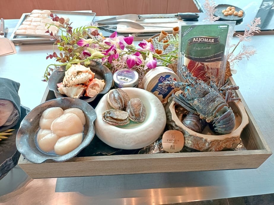 新北市新莊美食|旨醞鐵板料理,新莊高樓景觀餐廳 新北市新莊美食|旨醞鐵板料理,新莊高樓景觀餐廳