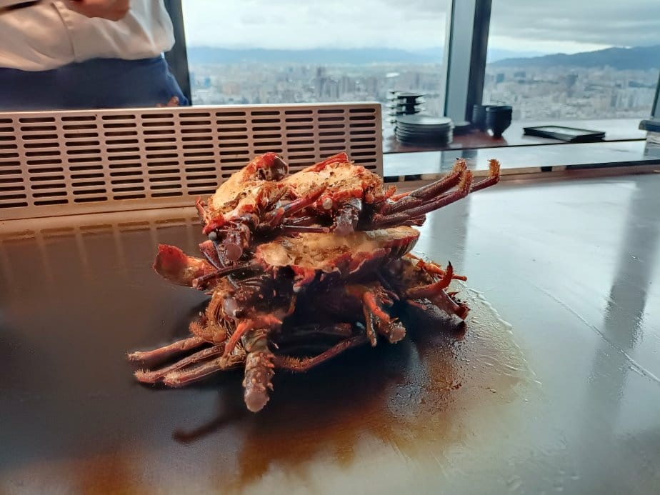 新北市新莊美食|旨醞鐵板料理,新莊高樓景觀餐廳 新北市新莊美食|旨醞鐵板料理,新莊高樓景觀餐廳