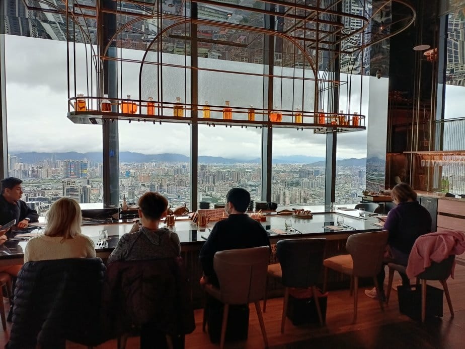 新北市新莊美食|旨醞鐵板料理,新莊高樓景觀餐廳 新北市新莊美食|旨醞鐵板料理,新莊高樓景觀餐廳