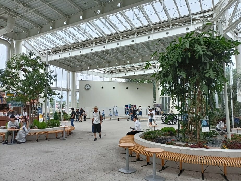 2024東京北海道|函館市電、五稜郭塔登高望遠~來五稜郭必吃