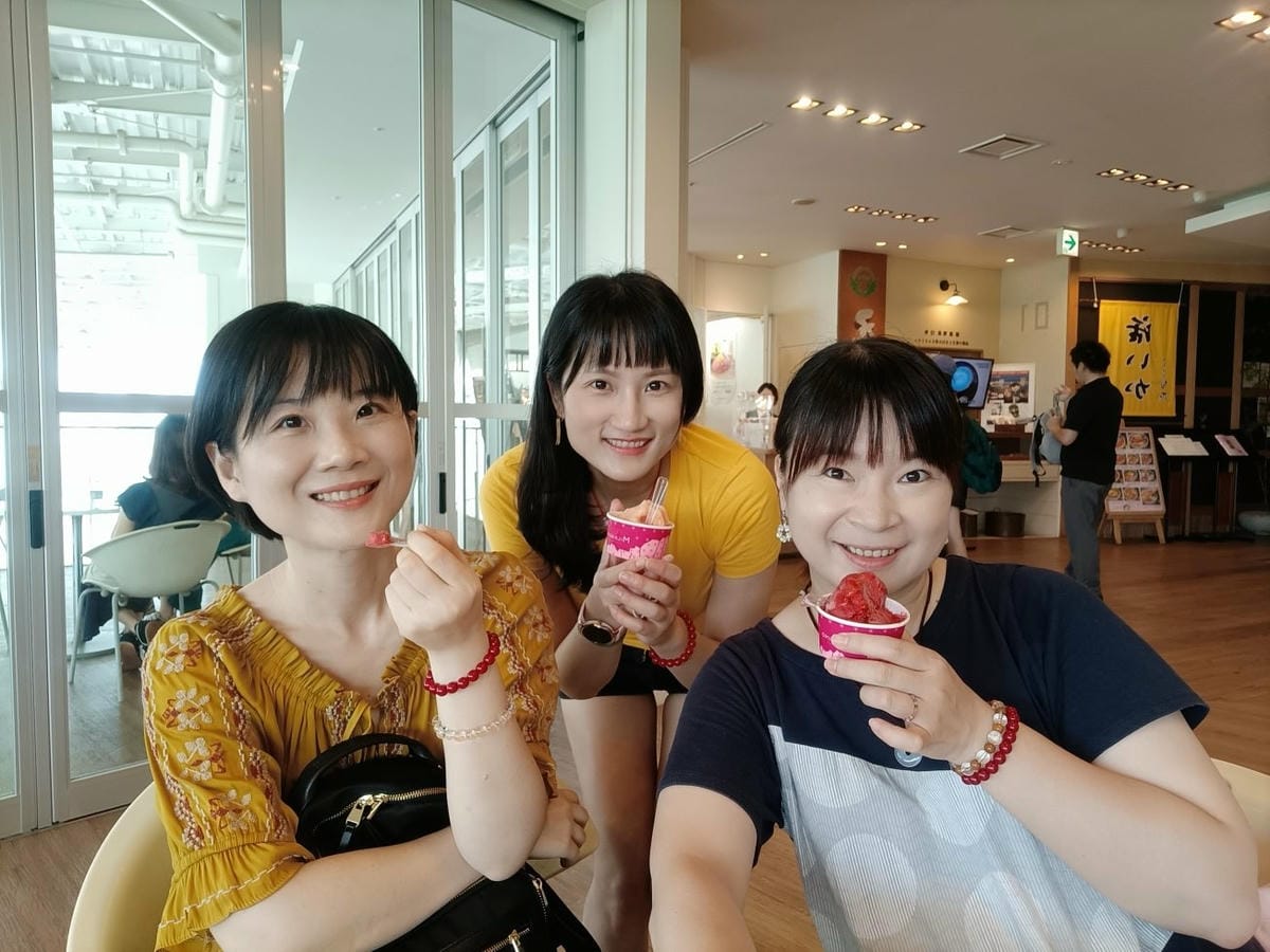 2024東京北海道|函館市電、五稜郭塔登高望遠~來五稜郭必吃