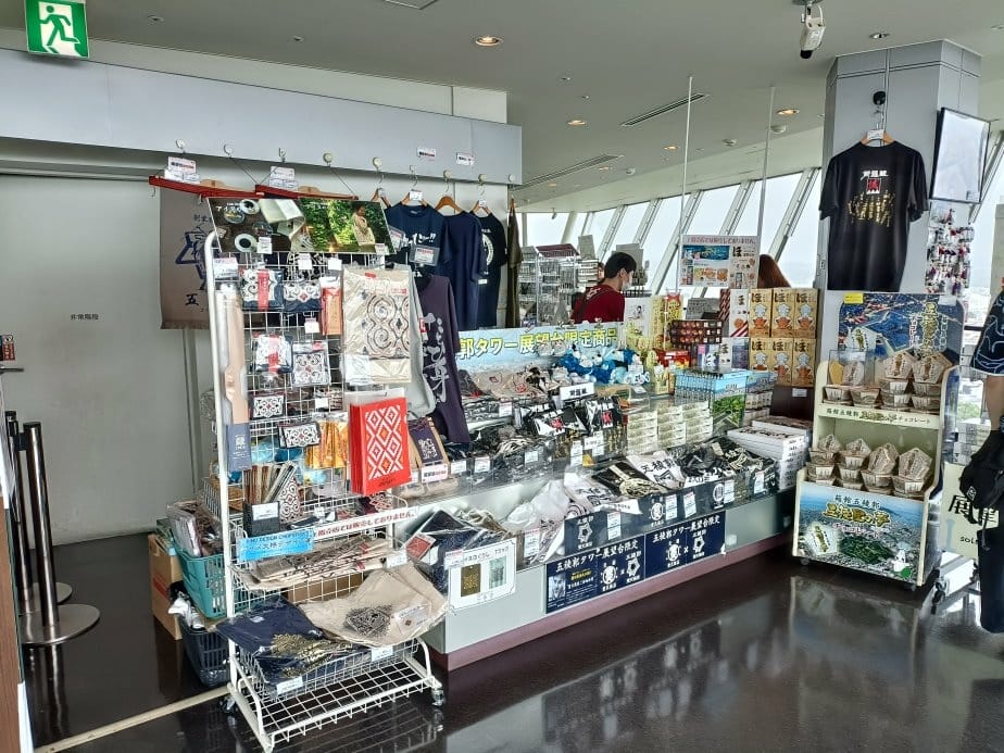 2024東京北海道|函館市電、五稜郭塔登高望遠~來五稜郭必吃