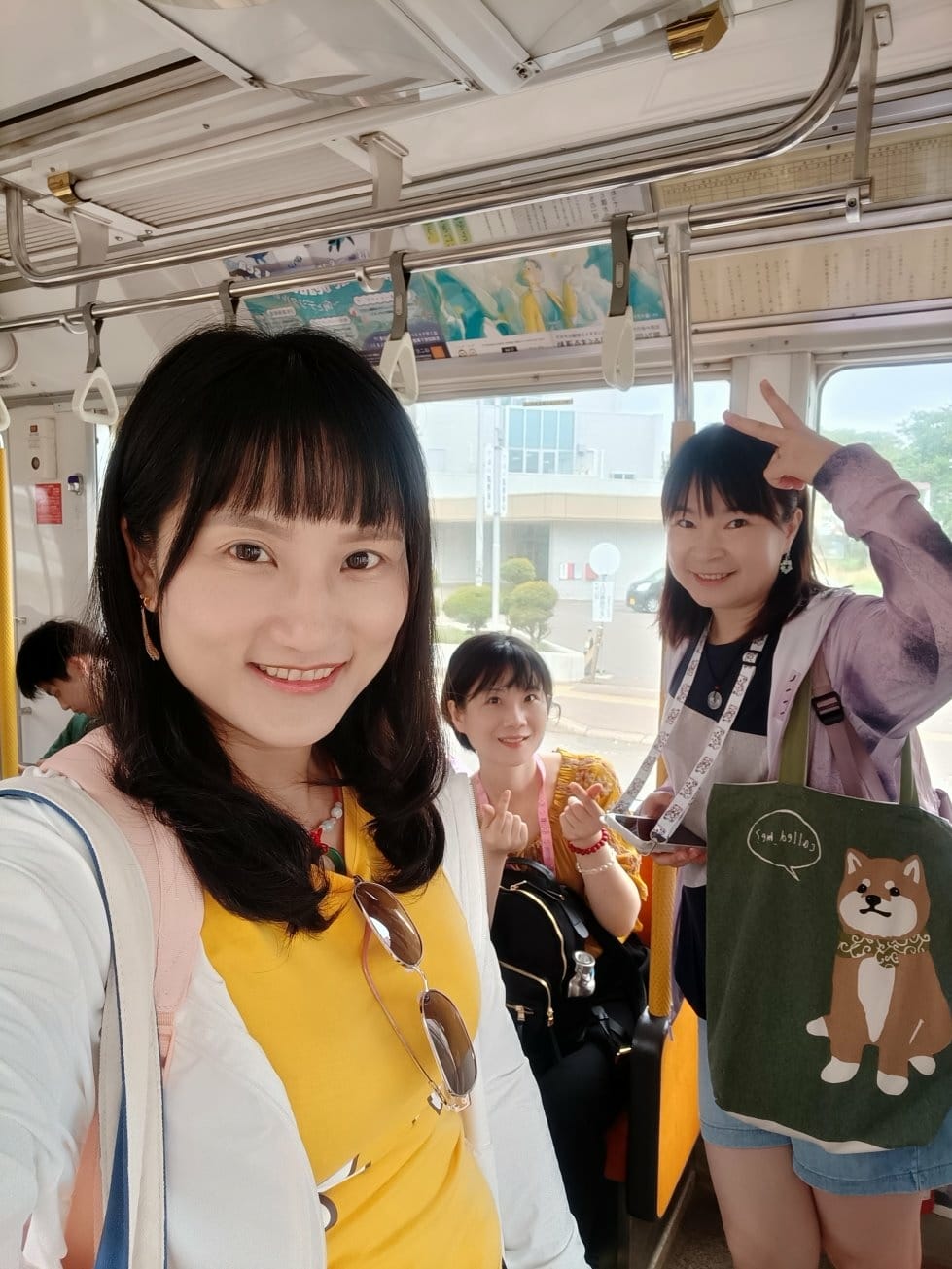 2024東京北海道|函館市電、五稜郭塔登高望遠~來五稜郭必吃