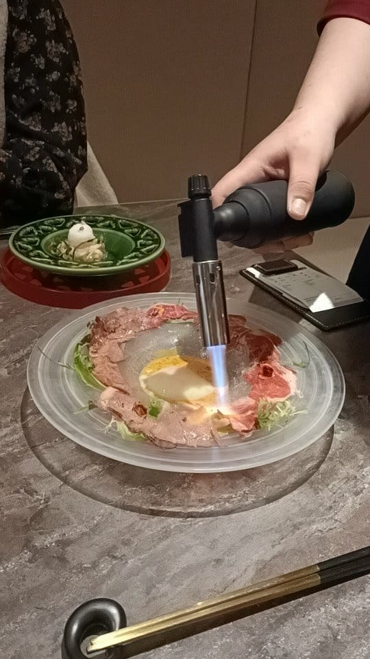 台北中山區美食|藝奇日本料理-台北南京東概念店。菜單獨立不同 台北中山區美食|藝奇日本料理-台北南京東概念店。菜單獨立不同