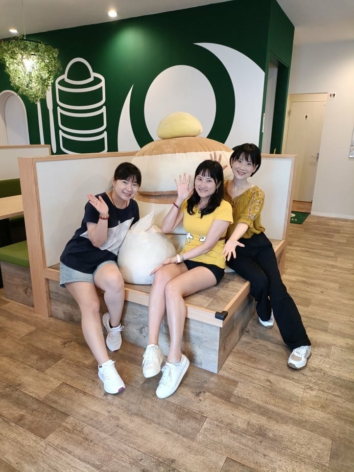 2024東京北海道|gram ベイエリア函館店。每日三時段、 2024東京北海道|gram ベイエリア函館店。每日三時段、