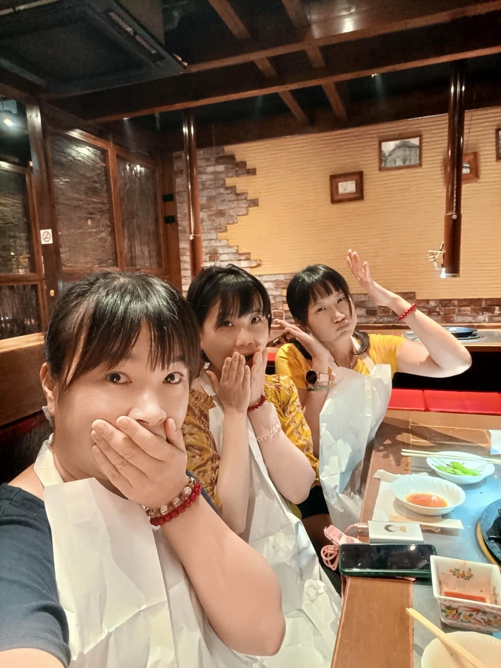 2024東京北海道|羊羊亭成吉思汗烤羊肉(ジンギスカン 羊羊