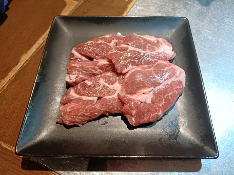 2024東京北海道|羊羊亭成吉思汗烤羊肉(ジンギスカン 羊羊