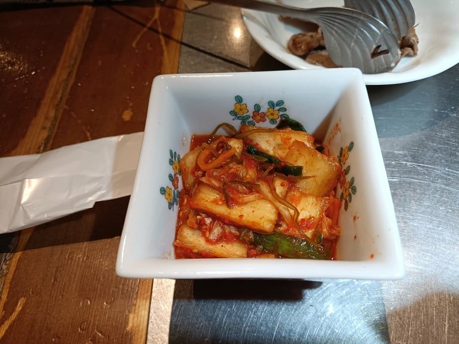 2024東京北海道|羊羊亭成吉思汗烤羊肉(ジンギスカン 羊羊