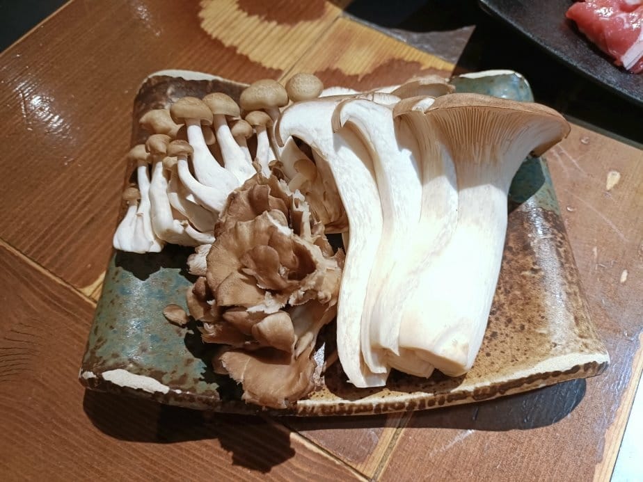 2024東京北海道|羊羊亭成吉思汗烤羊肉(ジンギスカン 羊羊