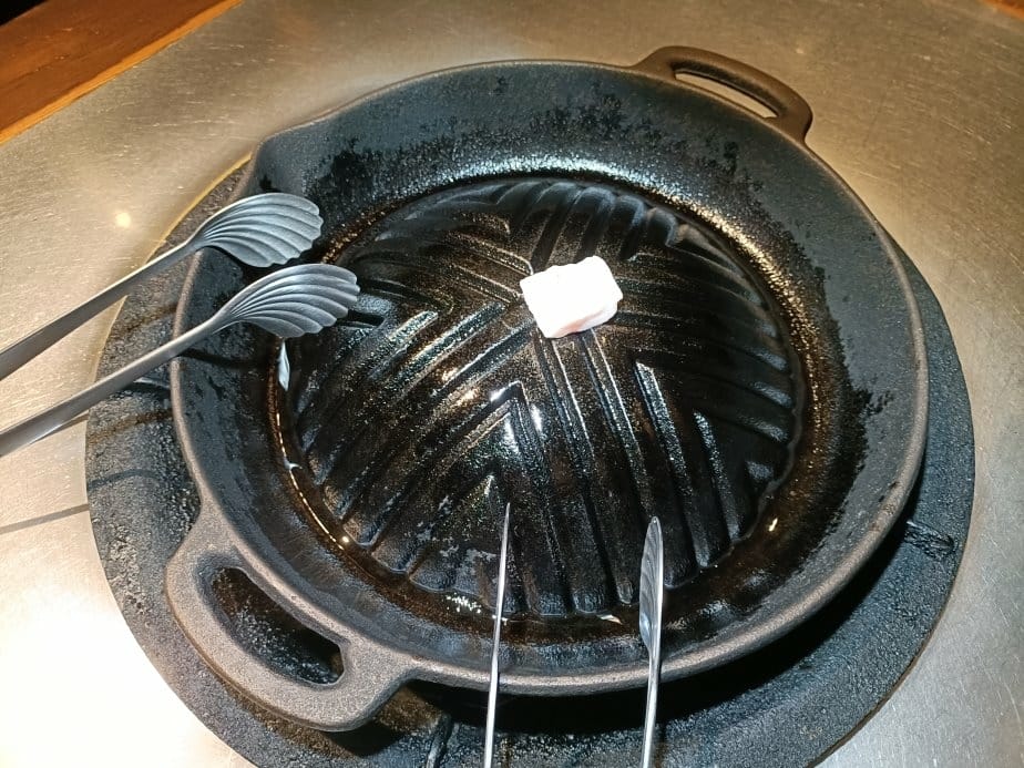 2024東京北海道|羊羊亭成吉思汗烤羊肉(ジンギスカン 羊羊